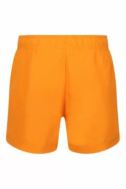 Regatta Orange Mawson III Swim Shorts 15 Regatta Orange Mawson III Swim Shorts -Regatta Shop T46706s6