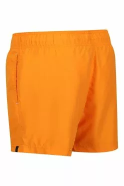 Regatta Orange Mawson III Swim Shorts 17 Regatta Orange Mawson III Swim Shorts -Regatta Shop T46706s8