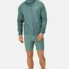 Regatta Green Highton Lite Hybrid Jacket -Regatta Shop T46707s