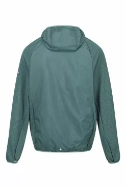 Regatta Green Highton Lite Hybrid Jacket -Regatta Shop T46707s8