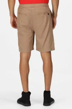 Regatta Etonbury Brown Shorts -Regatta Shop T46708s3