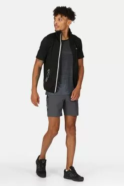 Regatta Lankin V Lightweight Black Gilet