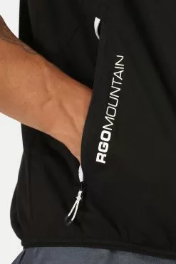 Regatta Lankin V Lightweight Black Gilet -Regatta Shop T46809s4