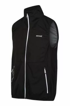 Regatta Lankin V Lightweight Black Gilet -Regatta Shop T46809s7