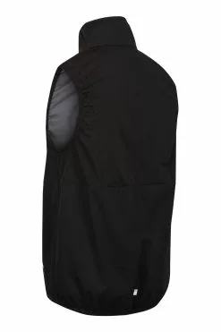 Regatta Lankin V Lightweight Black Gilet -Regatta Shop T46809s8