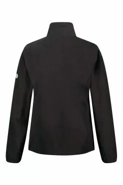 Regatta Black Clemance III Full Zip Fleece 15 Regatta Black Clemance III Full Zip Fleece -Regatta Shop T61203s6
