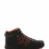 Regatta Lady Samaris Black Mid II Walking Boots -Regatta Shop T67052s