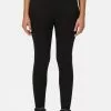 Regatta Holeen II Black Leggings -Regatta Shop T86844s