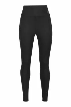 Regatta Holeen II Black Leggings -Regatta Shop T86844s5