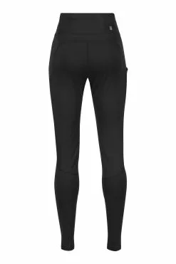 Regatta Holeen II Black Leggings -Regatta Shop T86844s6