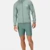 Regatta Green Highton Lite II Full Zip Jacket