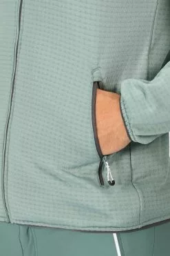 Regatta Green Highton Lite II Full Zip Jacket -Regatta Shop U01802s5