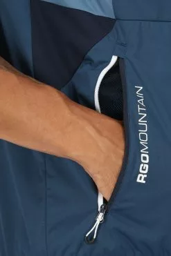 Regatta Blue Lankin V Lightweight Gilet 13 Regatta Blue Lankin V Lightweight Gilet -Regatta Shop U01804s4