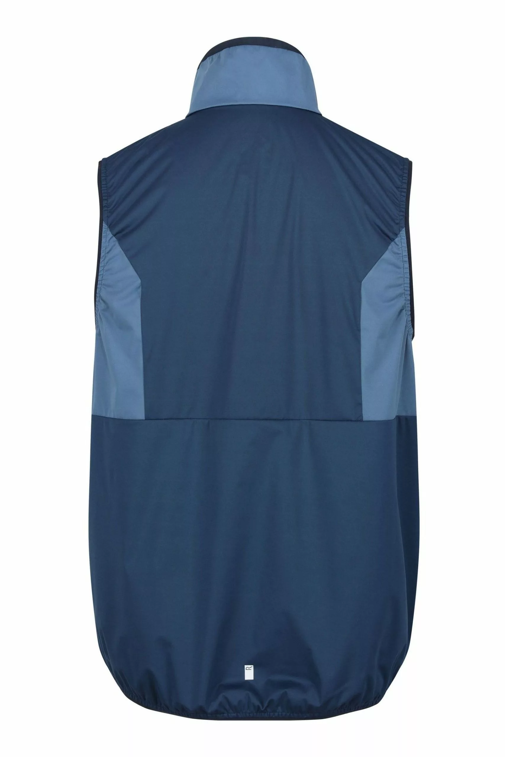 Regatta Blue Lankin V Lightweight Gilet 8 Regatta Blue Lankin V Lightweight Gilet - Image 6