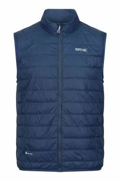 Regatta Blue Hillpack Insulated Gilet 14 Regatta Blue Hillpack Insulated Gilet -Regatta Shop U01883s5