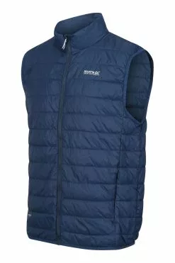 Regatta Blue Hillpack Insulated Gilet 16 Regatta Blue Hillpack Insulated Gilet -Regatta Shop U01883s7