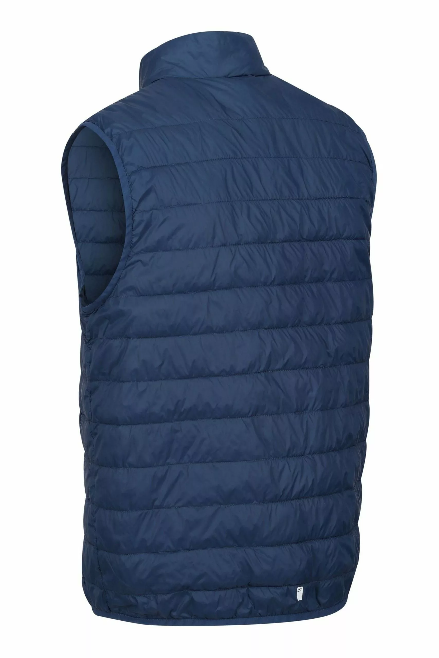 Regatta Blue Hillpack Insulated Gilet 10 Regatta Blue Hillpack Insulated Gilet - Image 8