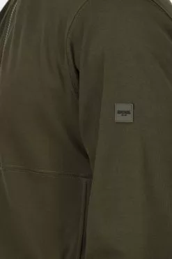 Regatta Green Leveson Full Zip Sweater 9 Regatta Green Leveson Full Zip Sweater -Regatta Shop U01885s3