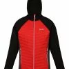 Regatta Orange Andreson VII Hybrid Lightweight Jacket 1 Regatta Orange Andreson VII Hybrid Lightweight Jacket -Regatta Shop U01893s