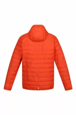 Regatta Orange Hooded Hillpack Lightweight Jacket 17 Regatta Orange Hooded Hillpack Lightweight Jacket -Regatta Shop U01901s7