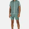 Regatta Green Hillpack Insulated Gilet 2 Regatta Green Hillpack Insulated Gilet -Regatta Shop U01905s