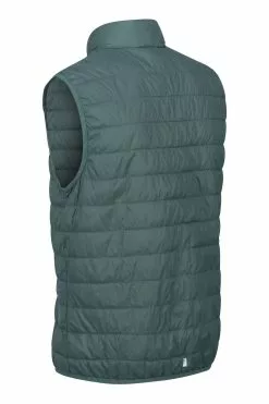 Regatta Green Hillpack Insulated Gilet -Regatta Shop U01905s10