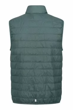 Regatta Green Hillpack Insulated Gilet -Regatta Shop U01905s8