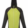 Regatta Green Andreson VII Hybrid Lightweight Jacket 2 Regatta Green Andreson VII Hybrid Lightweight Jacket -Regatta Shop U01917s