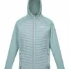 Regatta Blue Andreson VII Hybrid Lightweight Jacket -Regatta Shop U01918s