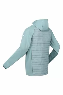 Regatta Blue Andreson VII Hybrid Lightweight Jacket -Regatta Shop U01918s4