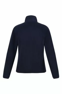 Regatta Blue Clemance III Full Zip Fleece -Regatta Shop U09782s6
