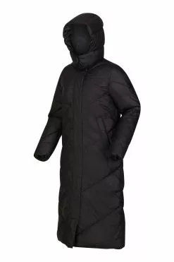 Regatta Longline Duvet Puffer Jacket -Regatta Shop U22704s8