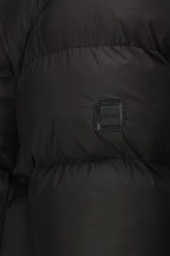 Regatta Black Hallin Longline Insulated Padded Jacket 17 Regatta Black Hallin Longline Insulated Padded Jacket -Regatta Shop U22707s6