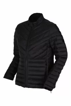Regatta Kamilla Black Insulated Baffle Jacket 19 Regatta Kamilla Black Insulated Baffle Jacket -Regatta Shop U42041s8