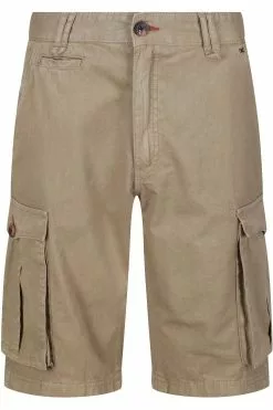 Regatta Brown Shorebay Multi Pocket Shorts -Regatta Shop U42048s4
