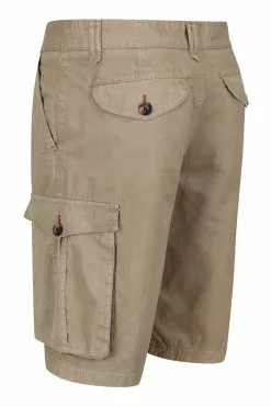 Regatta Brown Shorebay Multi Pocket Shorts -Regatta Shop U42048s6