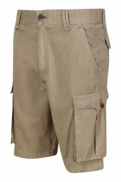 Regatta Brown Shorebay Multi Pocket Shorts -Regatta Shop U42048s7