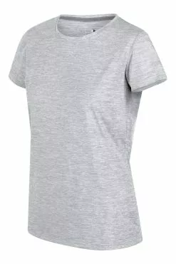 Regatta Grey Womens Fingal Edition Dry T-Shirt 13 Regatta Grey Womens Fingal Edition Dry T-Shirt -Regatta Shop U53276s6