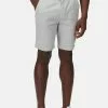 Regatta Albie Silver Elasticated Waistband Shorts -Regatta Shop U65688s