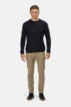 Regatta Leith Blue Overhead Fleece -Regatta Shop U65718s3