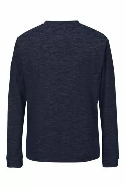 Regatta Leith Blue Overhead Fleece -Regatta Shop U65718s5