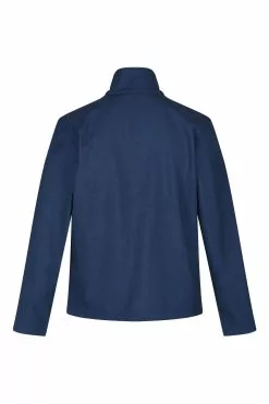 Regatta Blue Cera V Full Zip Softshell Jacket -Regatta Shop U65868s7
