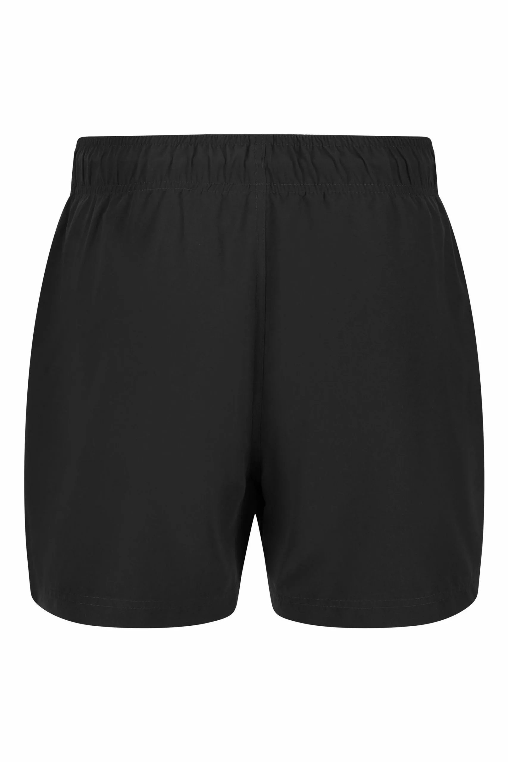 Regatta Mawson Black Swim Shorts 8 Regatta Mawson Black Swim Shorts - Image 6