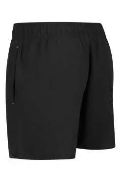 Regatta Mawson Black Swim Shorts 17 Regatta Mawson Black Swim Shorts -Regatta Shop U65908s8