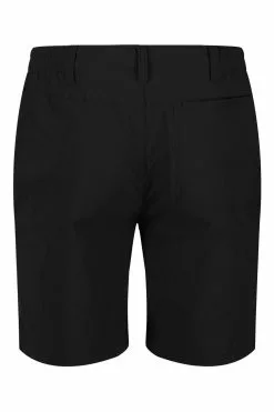 Regatta Black Highton Mid Length Shorts -Regatta Shop U86881s5