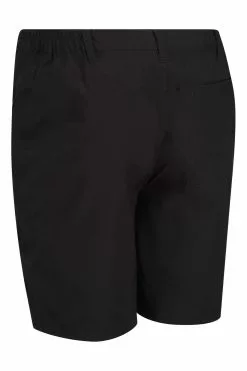 Regatta Black Highton Mid Length Shorts -Regatta Shop U86881s6