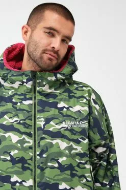 Regatta Adult Waterproof Changing Robe 17 Regatta Adult Waterproof Changing Robe -Regatta Shop U94838s6